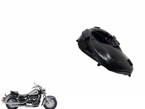 Caixa de Ar+sensor Temperatura Suzuki Boulevard 1500 06-09 Usad