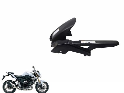 Capa Corrente Com Para-lama Suzuki Gsr 750 13-16 Usad