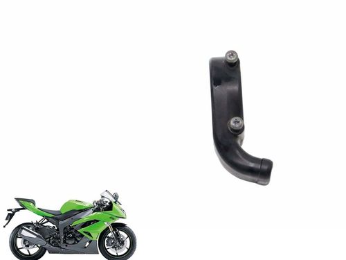 Carcaça Acelerador Kawasaki Zx 6 Zx6 09-12 Usad