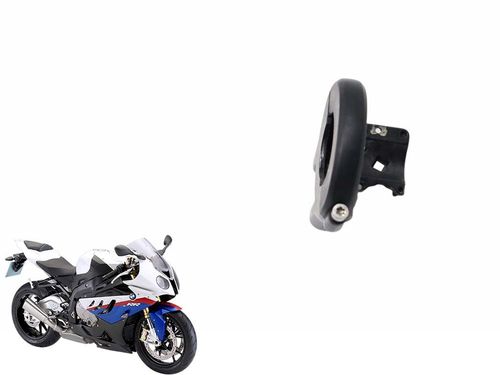 Carcaça Acelerador Bmw S 1000 Rr S1000rr 09-11 Usad