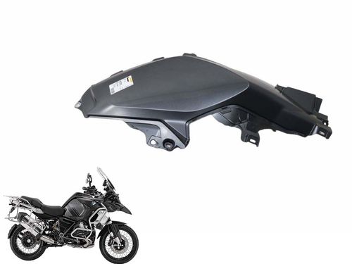 Carenagem Direita Tanque Bmw R 1250 Gs 19-23 Usad