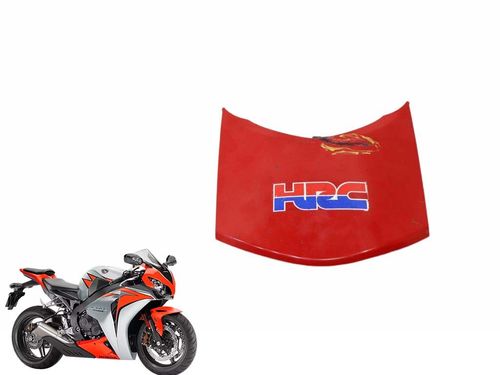 Carenagem Inferior Rabeta Honda Cbr 1000 Rr 08-11 Usad