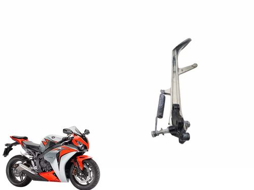 Cavalete Lateral Honda Cbr 1000 Rr 08-11 Usad