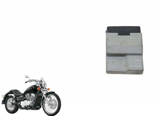 Cdi Honda Shadow 750 Shadow750 06-08 Usad