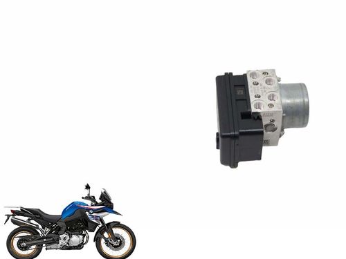 Central Abs F 850 Gs F850gs 19-23 Usad
