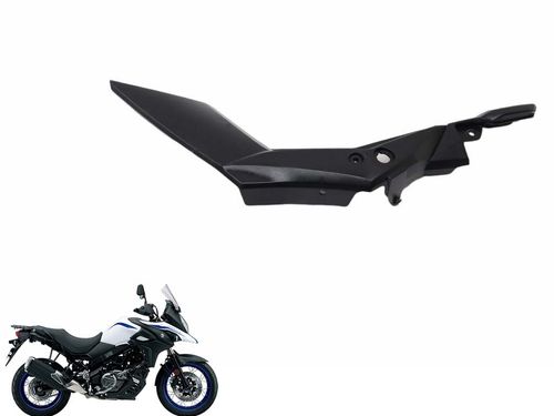 Carenagem Rabeta Esquerda Suzuki Dl 650 V-strom 20-23 Usad