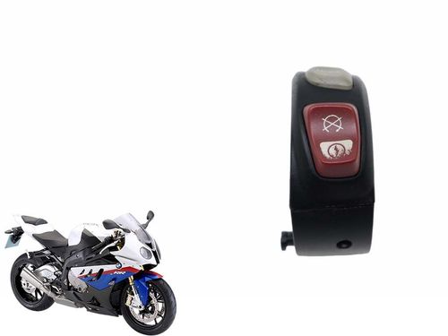 Chave Punho Partida Bmw S 1000 Rr S1000rr 09-11 Usad