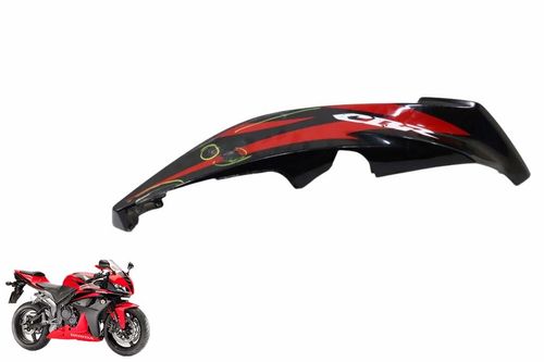 Carenagem Superior Direita Honda Cbr 600 Rr 07-12 Usad