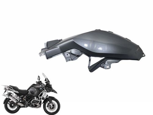 Carenagem Esquerda Tanque Bmw R 1250 Gs 19-23 Usad