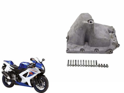 Carter Suzuki Gsxr Srad 1000 Srad 1000 08-10 Usad