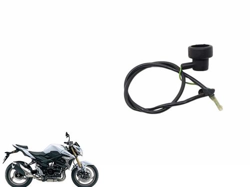 Chicote Sensor Óleo Suzuki Gsr 750 Gsr750 13-16 Usad
