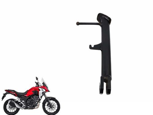 Cavalete Lateral Honda Cb 500 X Cb500x 16-20 Usad