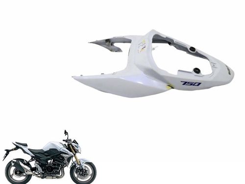 Carenagem Rabeta Suzuki Gsr 750 Gsr750 13-16 Usad