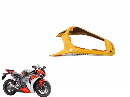 Carenagem Rabeta Honda Cbr 1000 Rr 08-11 Usad