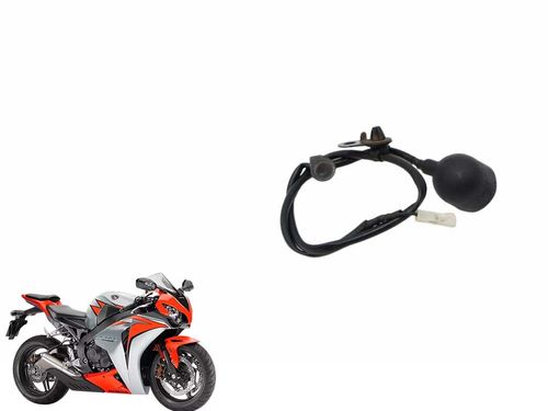 Chicote Sensor Óleo Honda Cbr 1000 Rr 08-11 Usad