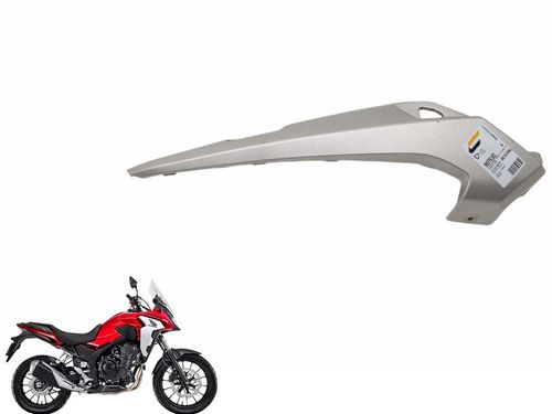 Carenagem Rabeta Direita Honda Cb 500 X 16-20 Usad