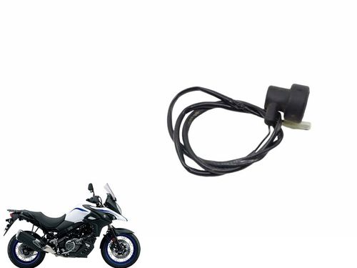 Chicote Sensor Óleo Suzuki Dl 650 V-strom 20-23 Usad