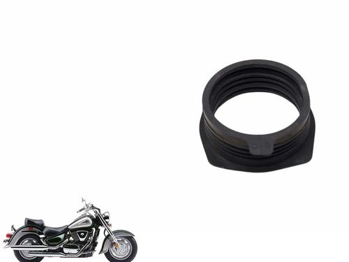Coifa Diferencial Suzuki Boulevard 1500 06-09 Usad