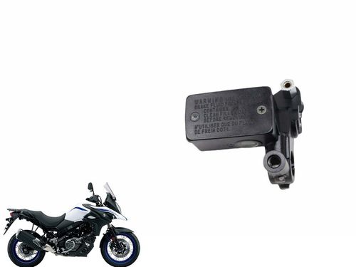 Cilindro Burrinho Freio Dianteiro Suzuki Dl 650 V-strom 20-23 Usad