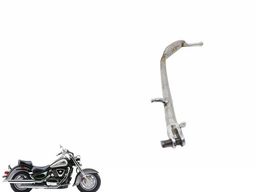 Cavalete Lateral Suzuki Boulevard 1500 06-09 Usad