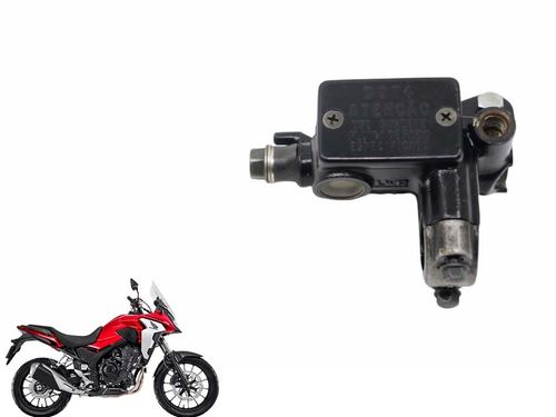 Cilindro Burrinho Freio Dianteiro Honda Cb 500 X 16-20 Usad