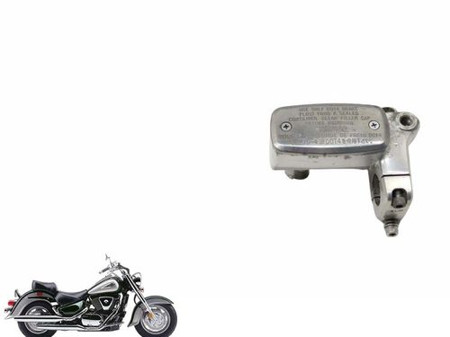 Cilindro Burrinho Freio Dianteiro Suzuki Boulevard 1500 06-09 Usad