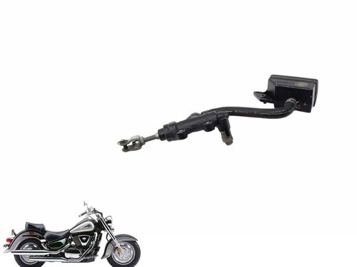 Cilindro Burrinho Freio Traseiro Suzuki Boulevard 1500 06-09 Usad