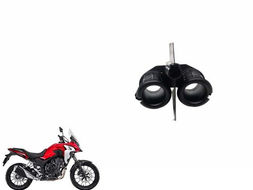 Condutor Ar Honda Cb 500 X Cb500x 16-20 Usad