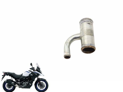Conexão Mangueira Agua Suzuki Dl 650 V-strom 20-23 Usad
