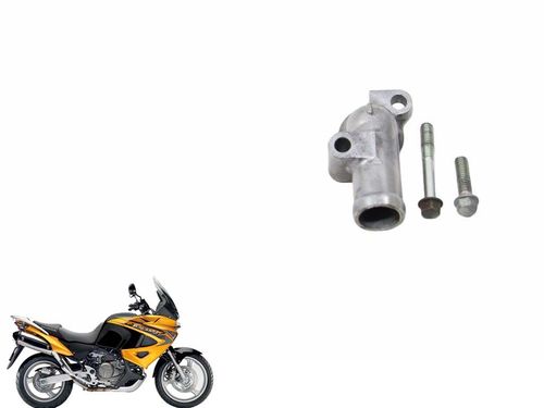 Conexão Água Honda Varadero Xl 1000v 07-09 Usad