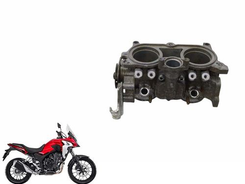 Corpo Injeção Honda Cb 500 X Cb500x 16-20 Usad