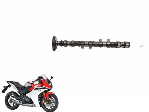 Comando (in) Admissão Honda Cbr 600 F 08-14 Usad
