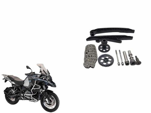Corrente Coman Guia Tensor (r) Bmw R 1200 Gs 13-19 Usad