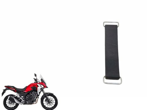 Cinta da Bateria Honda Cb 500 X Cb500x 16-20 Usad