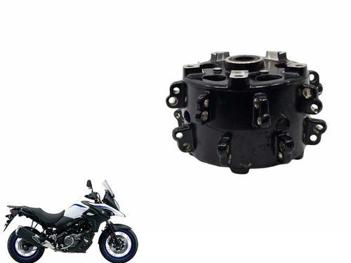 Cubo Dianteiro Freio a Disco Suzuki Dl 650 V-strom 20-23 Usad
