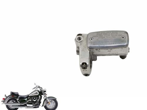 Cilindro Mestre de Embreagem Suzuki Boulevard 1500 06-09 Usad