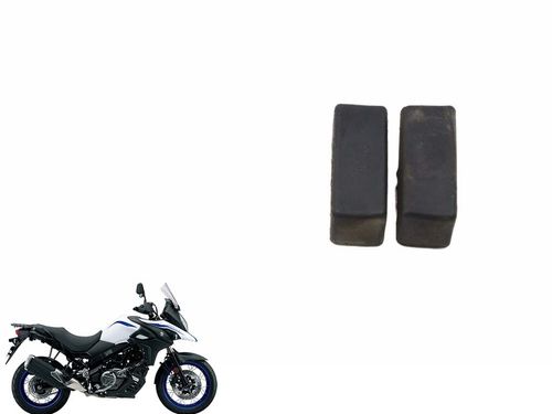 Coxim Tanque Combustível Suzuki Dl 650 V-strom 20-23 Usad