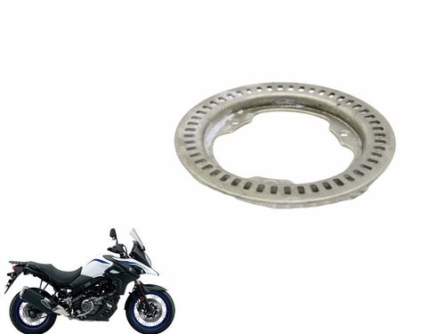 Disco Abs Traseiro Suzuki Dl 650 V-strom 20-23 Usad
