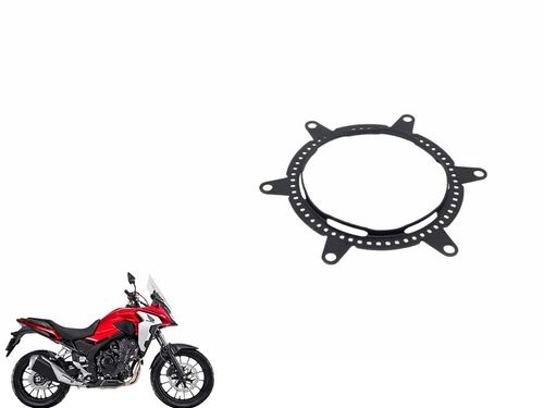 Disco Abs Dianteiro Honda Cb 500 X Cb500x 16-20 Usad