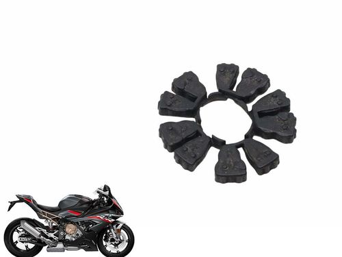 Coxim Coroa S 1000 Rr S1000rr 20-24 Usad
