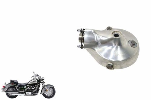 Diferencial Traseiro Suzuki Boulevard 1500 06-09 Usad