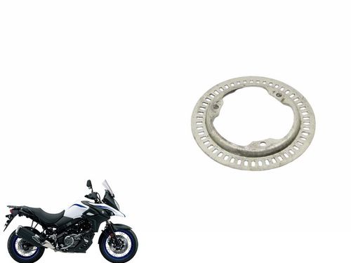 Disco Abs Dianteiro Suzuki Dl 650 V-strom 20-23 Usad