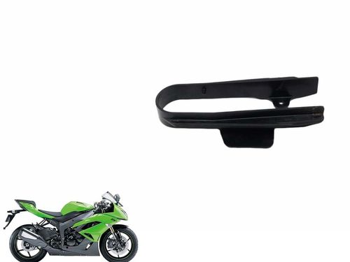Deslizante Guia Balança Kawasaki Zx 6 Zx6 09-12 Usad