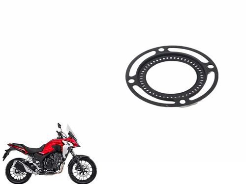 Disco Abs Traseiro Honda Cb 500 X Cb500x 16-20 Usad