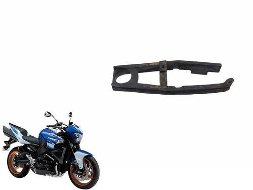 Deslizante Guia Corrente Suzuki B King 08-16 Usad