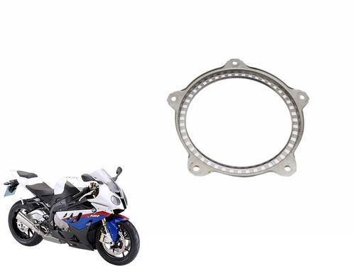 Disco Abs Dianteiro Bmw S 1000 Rr S1000rr 09-11 Usad