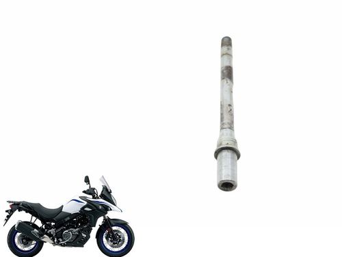 Eixo Roda Dianteira Suzuki Dl 650 V-strom 20-23 Usad