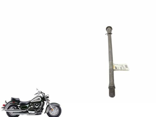 Eixo Cardan Suzuki Boulevard 1500 06-09 Usad