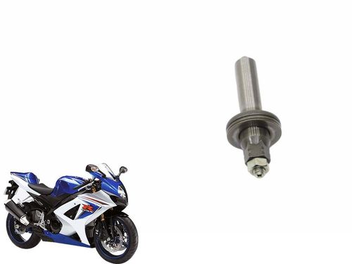Eixo Acionador Embreagem Suzuki Gsxr Srad 1000 08-10 Usad