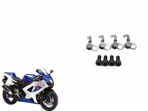 Esguicho Óleo Suzuki Gsxr Srad 1000 08-10 Usad